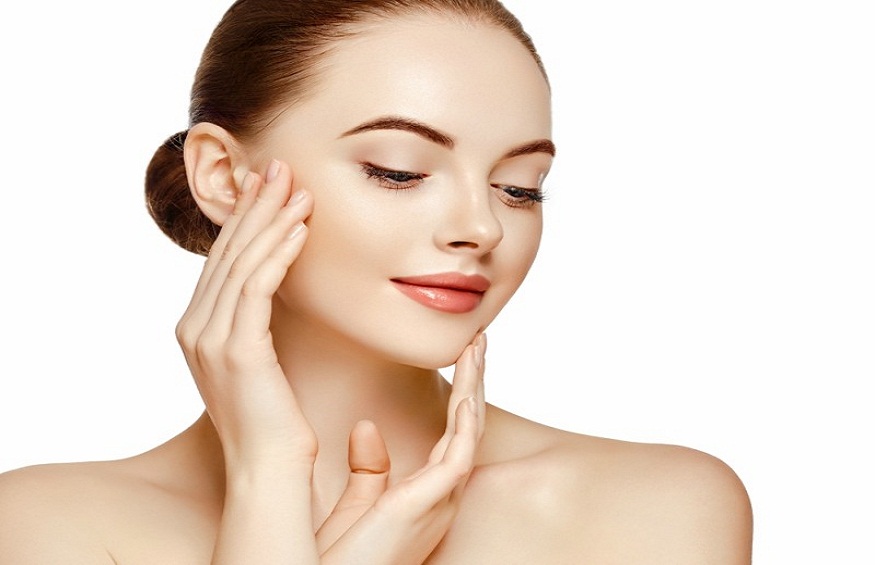 10 suggestions for lovely pores and skin