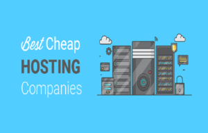 Affordable Hosting Service