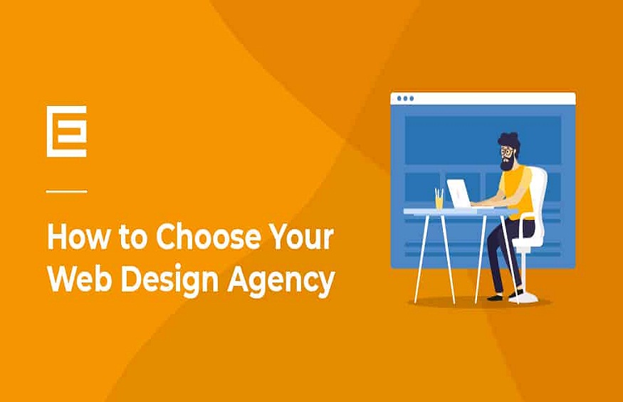 choose the right agency for creating your website