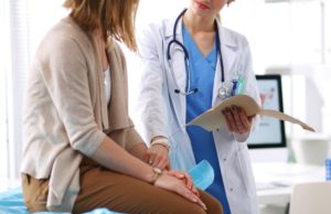 Ectopic pregnancy