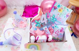 Five Interesting 50th Birthday Gift Ideas
