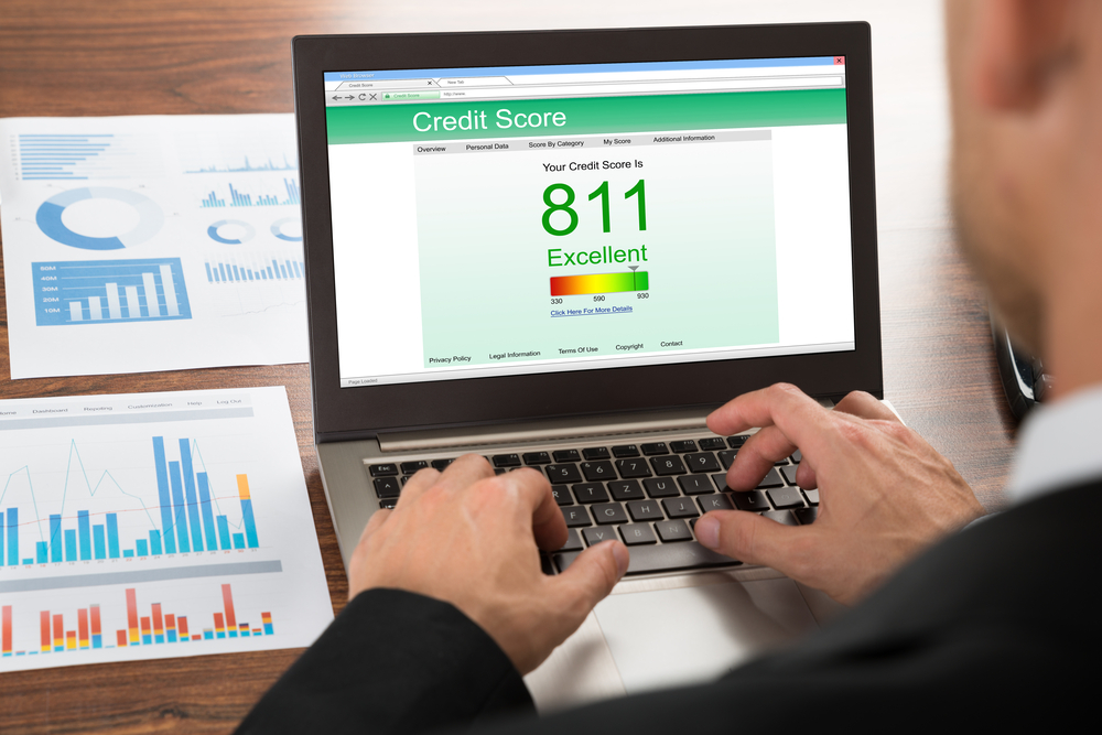 Increase Your Credit Score Within a Short Span