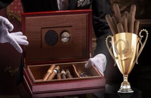 Some of the Most Famous Cigar Brands