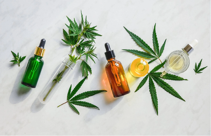 What Ought to You Select? CBD Edibles Or CBD Vaping?