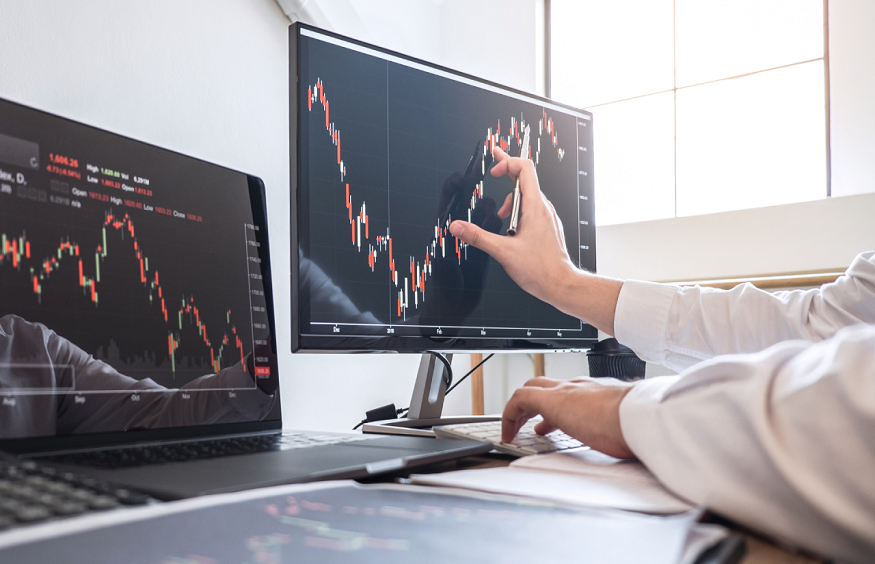 Mastering Stock Market Indices