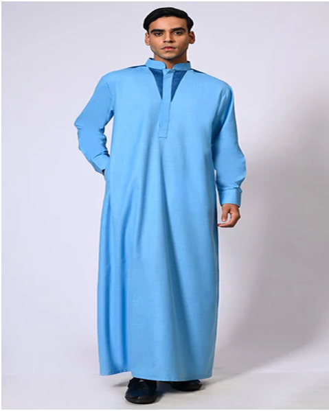 Muslim Thobes for Men