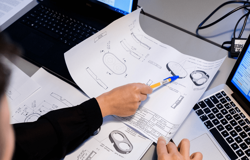 Feasibility Study Company