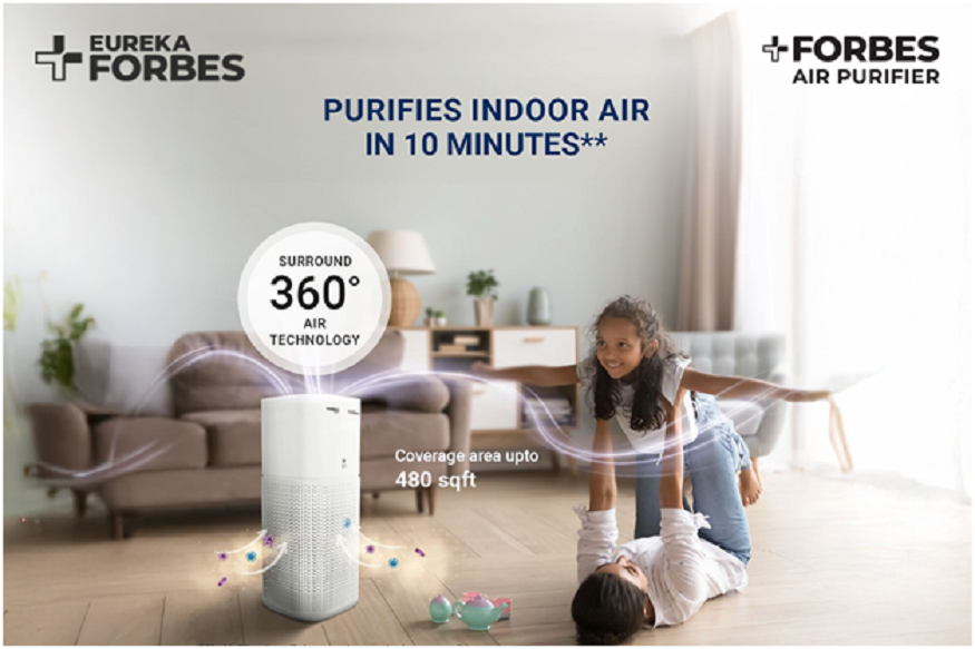 good air purifier