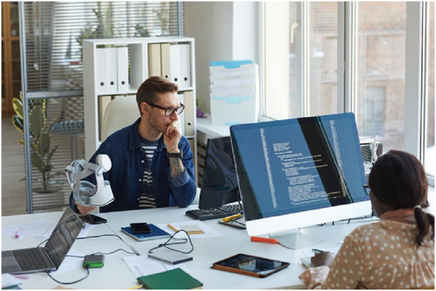 Xamarin Developers