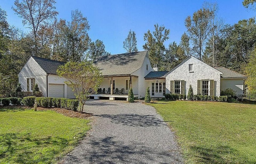 houses for sale in Covington