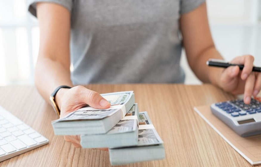 instant personal loan