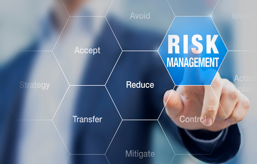 Modern Businesses Managing Risk